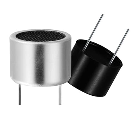 Ultrasonic Sensor FB10F