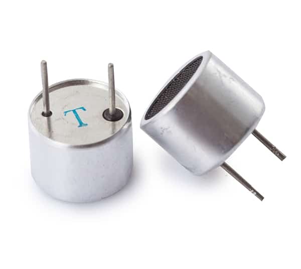 Ultrasonic Sensor FB16F-BA