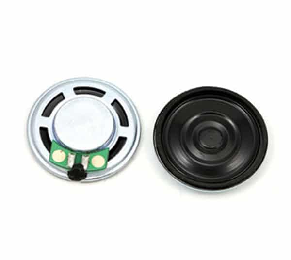 multimedia round speaker FB30N8S