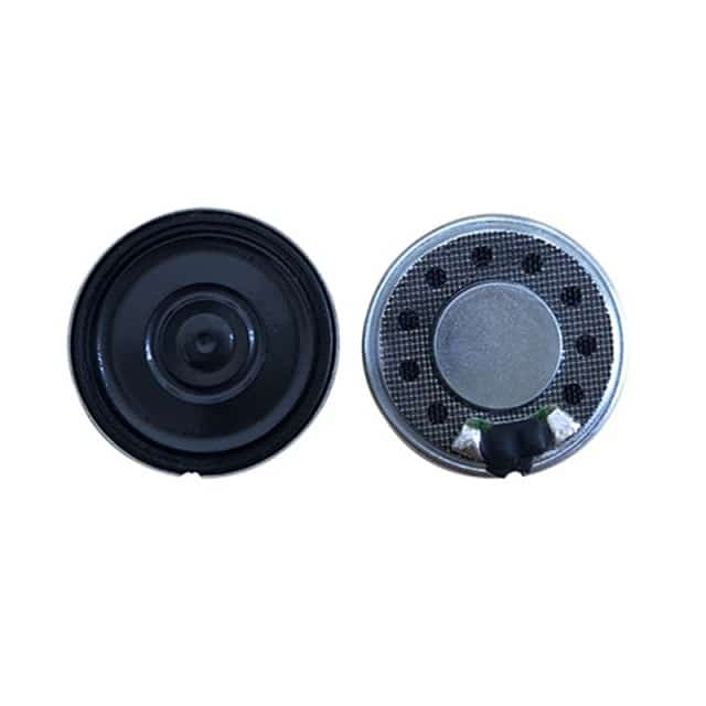 Circular Speaker FBS23H38R