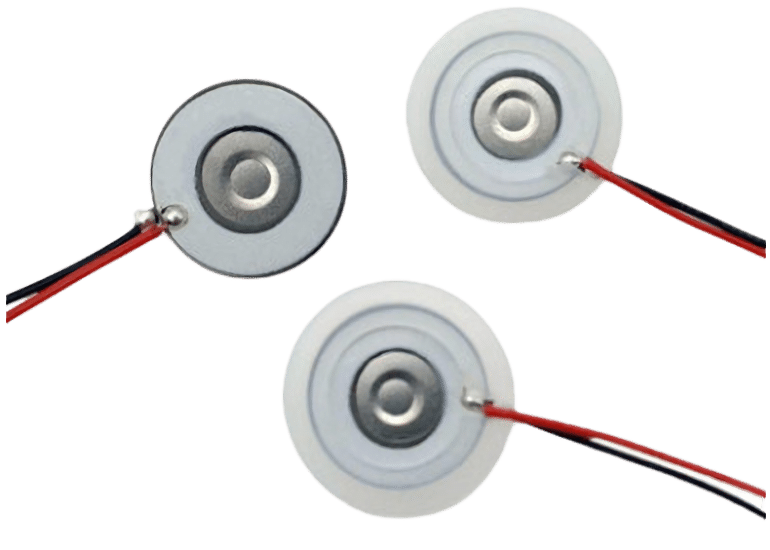 Ultrasonic Piezo Atomizing Sheet