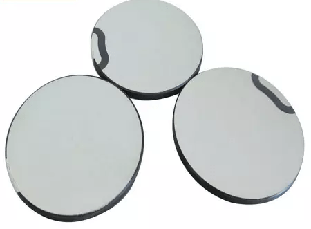 Ultrasonic Piezoelectric Ceramic Disc