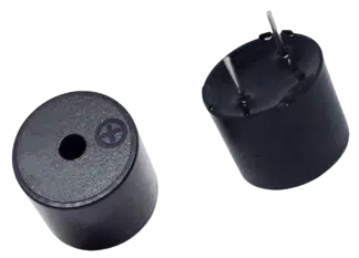 Magnetic Transducer FT1201K01 3VDC 9x12mm