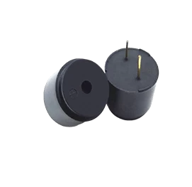 Magnetic Transducer FT1614YB03 12V 80dB