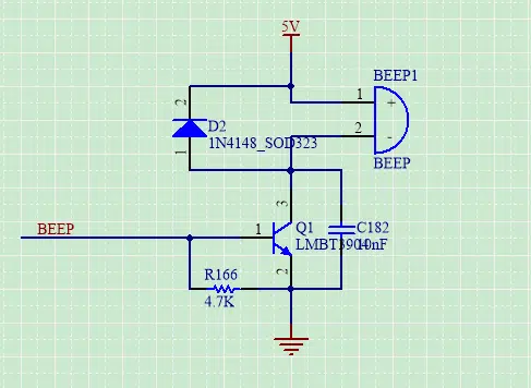 Circuit diagram