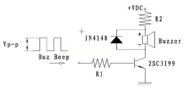 Circuit in blog