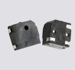 SMD magnetic buzzer F in blog